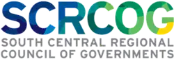 Official logo of South Central Connecticut Planning Region