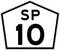 SP-010 shield}}