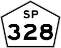 SP-328 shield}}