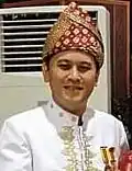 Sultan Mahmud Badaruddin IV (2017–now)