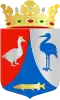 Coat of arms of 's-Graveland
