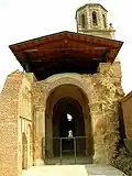 Chapel of San Mancio