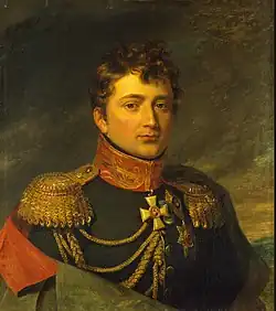 Guillaume de Saint-Priest