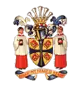 Armorial of Saint Thomas Church in New York City