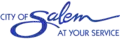 Official logo of Salem