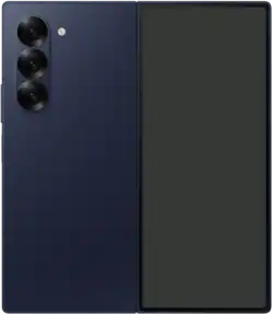 Samsung Galaxy Z Fold 6