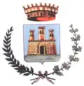 Coat of arms of Sannicandro di Bari