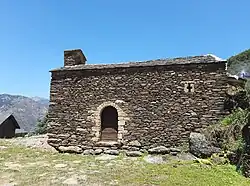 Church of Sant Esteve