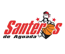 Santeros de Aguada logo