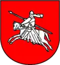 Coat of arms of Satrup