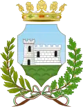 Coat of arms of Savignone