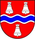 Coat of arms of Savognin