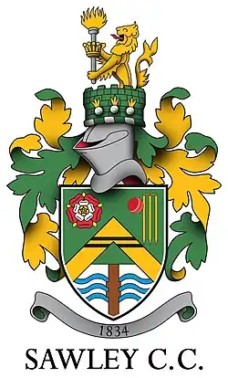 Sawley Cricket Club