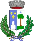Coat of arms of Scheggia e Pascelupo