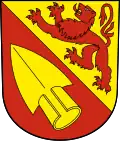 Coat of arms of Schlatt