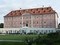 Schloss Reichmannsdorf 01