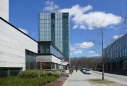 The Schulich School of Business