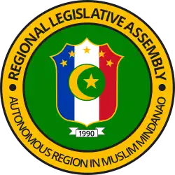 Coat of arms or logo