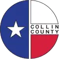 Seal of Collin County