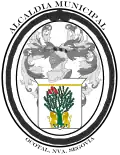 Official seal of Ocotal