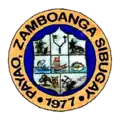 Official seal of Payao