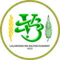 Official seal of Sultan Kudarat