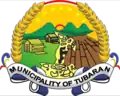 Official seal of Tubaran