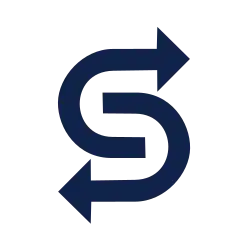 Chermayeff & Geismar logo design for Seatrain Lines (1966)