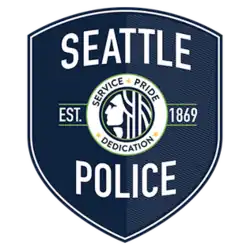 Patch of the department