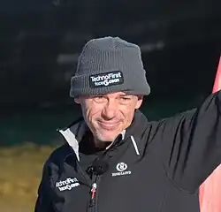 Sébastien Destremau&nbsp;(AUS)&nbsp;(FRA)TechnoFirst-FaceOcean