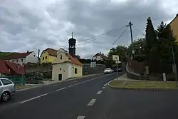 Chapel of Saint Vincent Ferrer