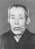 Gondō Seikyō&nbsp;[ja]