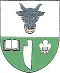 Coat of arms of Sejřek