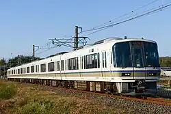 221-series in January 2017