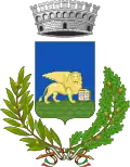 Coat of arms of Servigliano