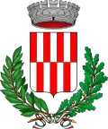 Coat of arms of Settimo Milanese