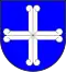Coat of arms of Sevgein