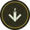Warrant officer class 2 (Seychelles Infantry Unit)[66]