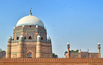 Multan