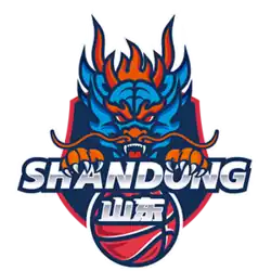 Shandong Hi-Speed Kirin 山东高速麒麟俱乐部 logo