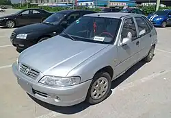 Shanghai Maple Haixun Biaofeng