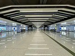 Concourse