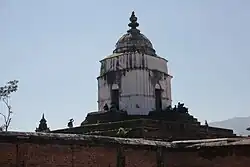 Shiva Temple