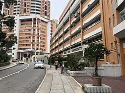 Hong Kong Shue Yan University