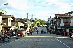 Sierra Bullones, Bohol