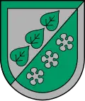 Coat of Arms of Sigulda Municipality