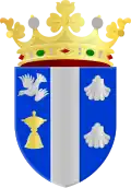 Coat of arms of Simpelveld