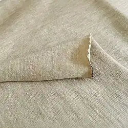 65% Polyester 35% Cotton Single Jersey Fabric