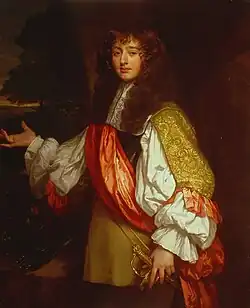 Sir John Chicheley