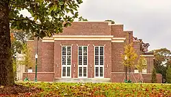 Sisters Theatre at Blackstone Hall